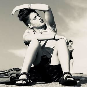 Meet your Posher, Bryce